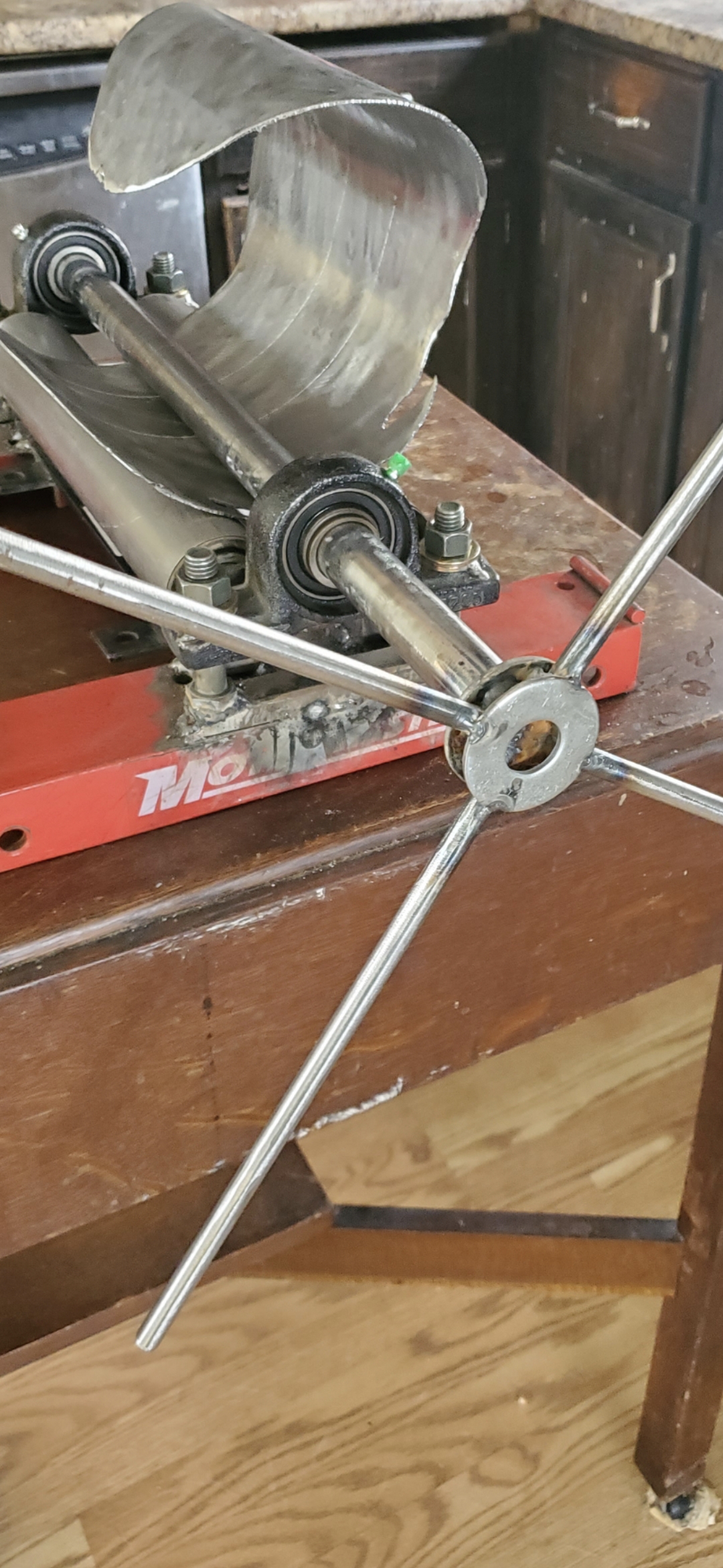 metal-roller