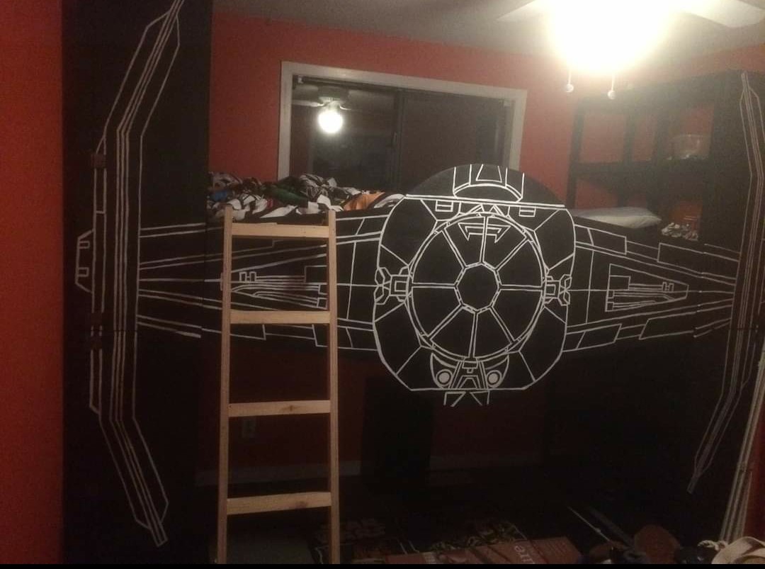 spaceship_bed
